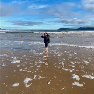 Meet your Posher, Ping